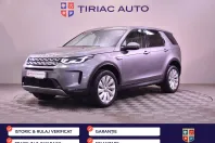 Land Rover Discovery Sport din 2020 cu 74.146 km - oferta LAN140163 - foto 1