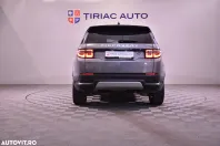 Land Rover Discovery Sport din 2020 cu 74.146 km - oferta LAN140163 - foto 4