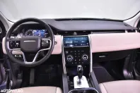 Land Rover Discovery Sport din 2020 cu 74.146 km - oferta LAN140163 - foto 9