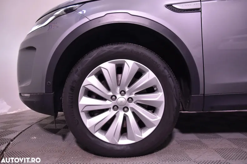 Land Rover Discovery Sport din 2020 cu 74.146 km - oferta LAN140163 - foto 13