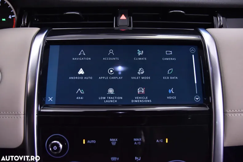 Land Rover Discovery Sport din 2020 cu 74.146 km - oferta LAN140163 - foto 18
