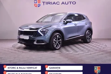 Kia Sportage din 2022 - oferta KIA140164