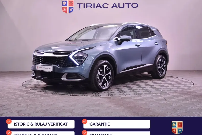 Kia Sportage din 2022 cu 101.774 km - oferta KIA140164 - foto 1