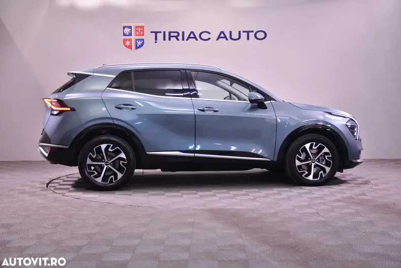 Kia Sportage din 2022 cu 101.774 km - oferta KIA140164 - foto 6