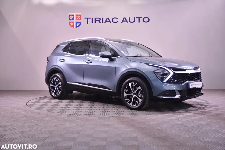 Kia Sportage din 2022 cu 101.774 km - oferta KIA140164 - foto 7