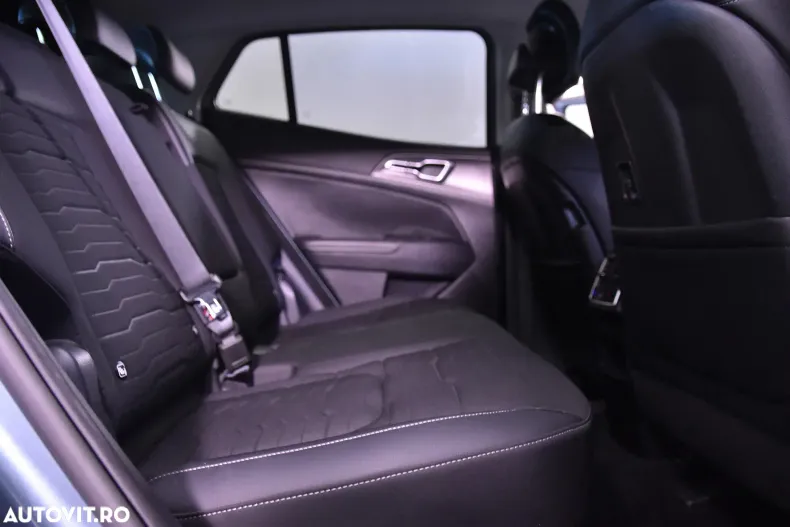 Kia Sportage din 2022 cu 101.774 km - oferta KIA140164 - foto 12