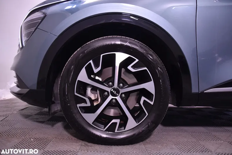 Kia Sportage din 2022 cu 101.774 km - oferta KIA140164 - foto 13
