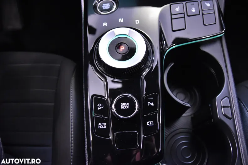 Kia Sportage din 2022 cu 101.774 km - oferta KIA140164 - foto 17