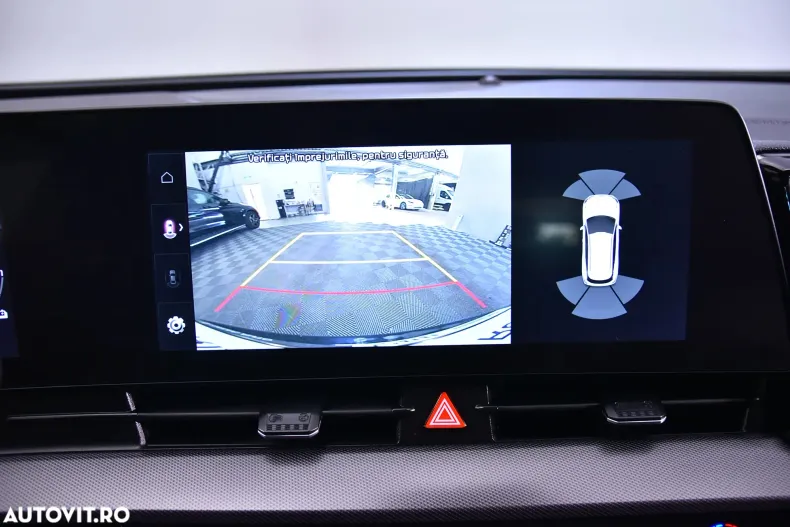 Kia Sportage din 2022 cu 101.774 km - oferta KIA140164 - foto 20