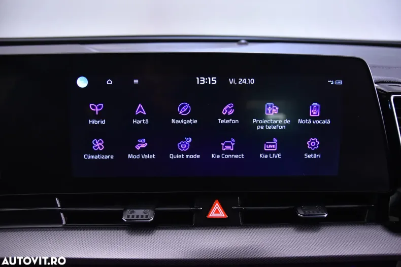 Kia Sportage din 2022 cu 101.774 km - oferta KIA140164 - foto 21