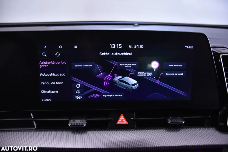 Kia Sportage din 2022 cu 101.774 km - oferta KIA140164 - foto 22