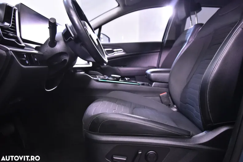 Kia Sportage din 2022 cu 101.774 km - oferta KIA140164 - foto 25