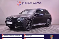 Mercedes-Benz GLC din 2020 cu 128.008 km - oferta MER140165 - foto 1