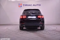 Mercedes-Benz GLC din 2020 cu 128.008 km - oferta MER140165 - foto 4