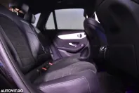 Mercedes-Benz GLC din 2020 cu 128.008 km - oferta MER140165 - foto 11