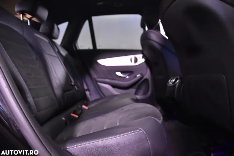 Mercedes-Benz GLC din 2020 cu 128.008 km - oferta MER140165 - foto 11