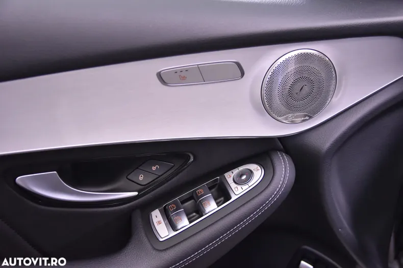 Mercedes-Benz GLC din 2020 cu 128.008 km - oferta MER140165 - foto 13