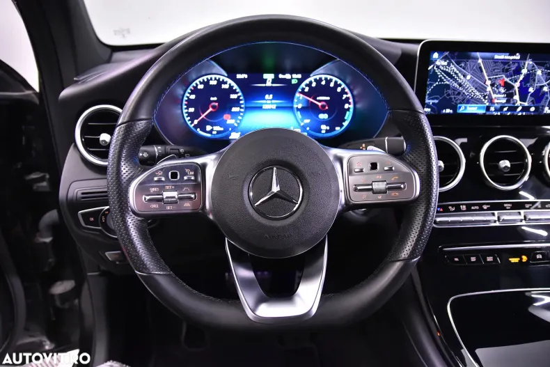 Mercedes-Benz GLC din 2020 cu 128.008 km - oferta MER140165 - foto 15