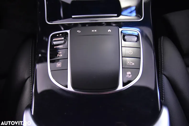 Mercedes-Benz GLC din 2020 cu 128.008 km - oferta MER140165 - foto 16
