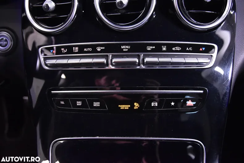 Mercedes-Benz GLC din 2020 cu 128.008 km - oferta MER140165 - foto 17