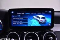 Mercedes-Benz GLC din 2020 cu 128.008 km - oferta MER140165 - foto 19
