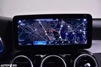 Mercedes-Benz GLC din 2020 cu 128.008 km - oferta MER140165 - foto 21