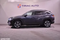 Hyundai TUCSON din 2021 cu 105.417 km - oferta HYU140167 - foto 2