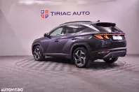 Hyundai TUCSON din 2021 cu 105.417 km - oferta HYU140167 - foto 3
