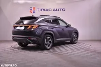 Hyundai TUCSON din 2021 cu 105.417 km - oferta HYU140167 - foto 5