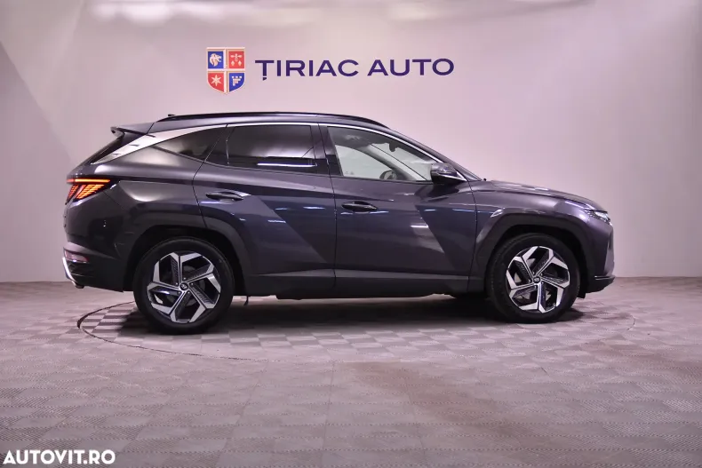 Hyundai TUCSON din 2021 cu 105.417 km - oferta HYU140167 - foto 6