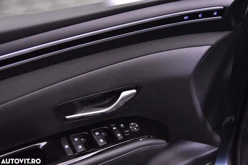 Hyundai TUCSON din 2021 cu 105.417 km - oferta HYU140167 - foto 14