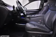 Hyundai TUCSON din 2021 cu 105.417 km - oferta HYU140167 - foto 25