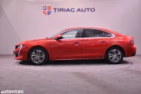 Peugeot 508 din 2021 cu 129.640 km - oferta PEU140170 - foto 2