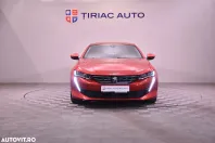 Peugeot 508 din 2021 cu 129.640 km - oferta PEU140170 - foto 8