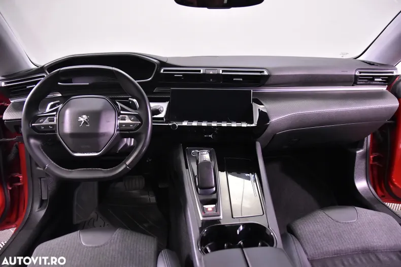 Peugeot 508 din 2021 cu 129.640 km - oferta PEU140170 - foto 9