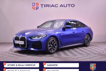 BMW Seria 4 din 2023 - oferta BMW140171