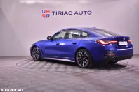 BMW Seria 4 din 2023 cu 48.907 km - oferta BMW140171 - foto 3