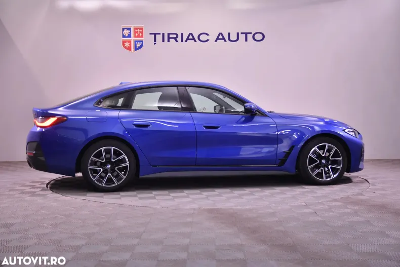 BMW Seria 4 din 2023 cu 48.907 km - oferta BMW140171 - foto 6