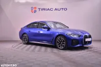 BMW Seria 4 din 2023 cu 48.907 km - oferta BMW140171 - foto 7