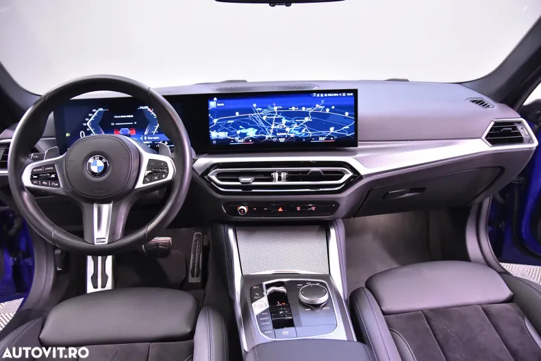 BMW Seria 4 din 2023 cu 48.907 km - oferta BMW140171 - foto 9