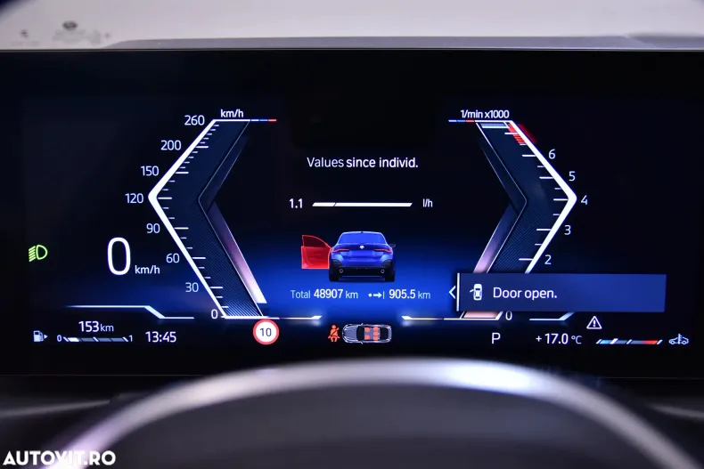 BMW Seria 4 din 2023 cu 48.907 km - oferta BMW140171 - foto 10