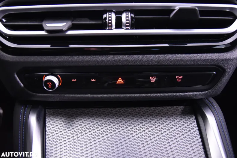 BMW Seria 4 din 2023 cu 48.907 km - oferta BMW140171 - foto 18