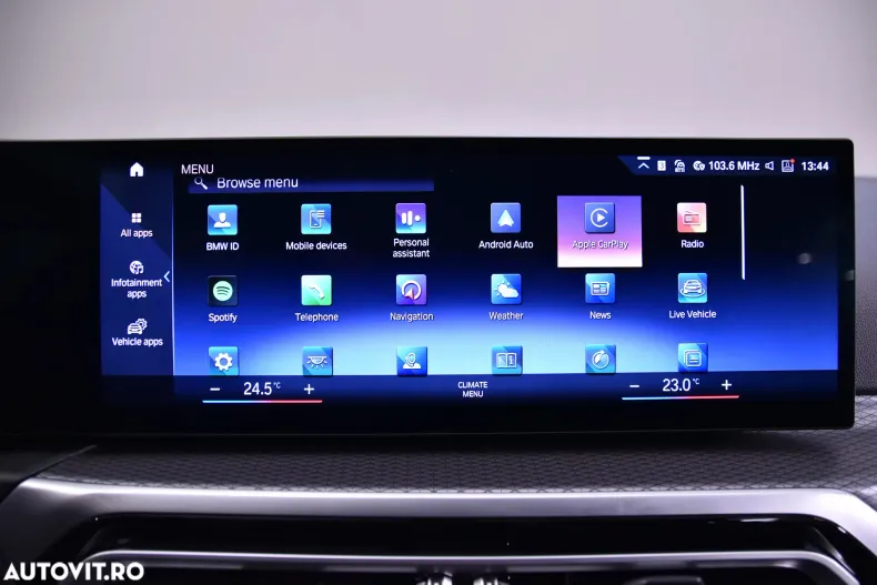 BMW Seria 4 din 2023 cu 48.907 km - oferta BMW140171 - foto 19