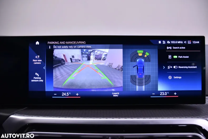 BMW Seria 4 din 2023 cu 48.907 km - oferta BMW140171 - foto 20