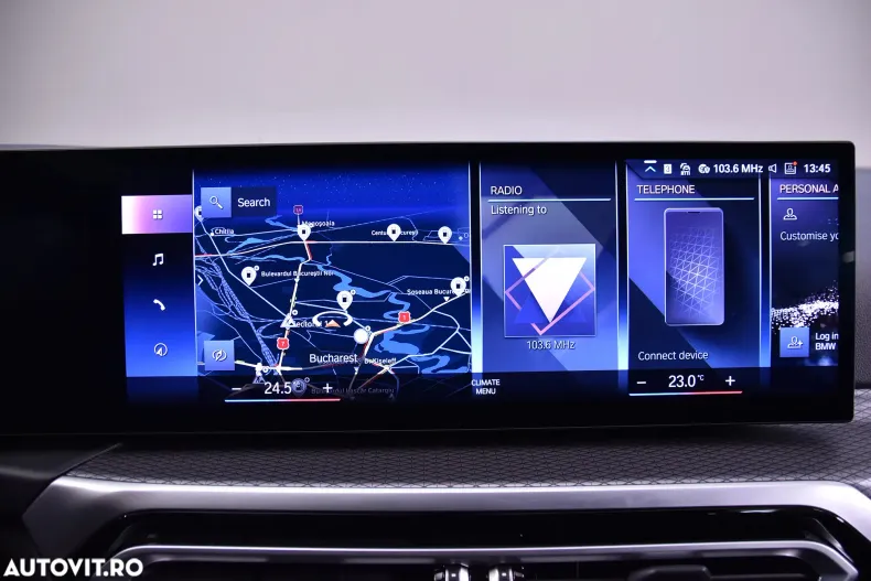 BMW Seria 4 din 2023 cu 48.907 km - oferta BMW140171 - foto 21