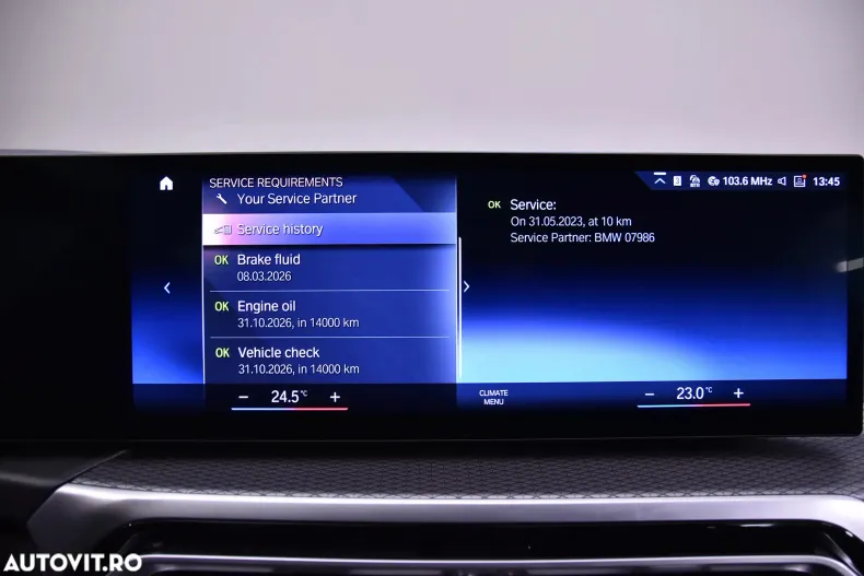 BMW Seria 4 din 2023 cu 48.907 km - oferta BMW140171 - foto 22