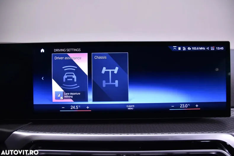 BMW Seria 4 din 2023 cu 48.907 km - oferta BMW140171 - foto 23