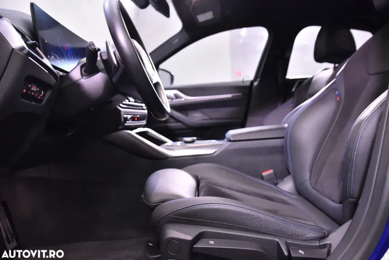 BMW Seria 4 din 2023 cu 48.907 km - oferta BMW140171 - foto 26