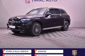 Mercedes-Benz GLC din 2023 - oferta MER140172