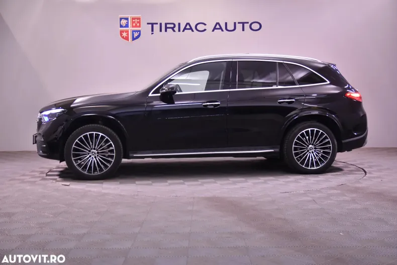 Mercedes-Benz GLC din 2023 cu 93.640 km - oferta MER140172 - foto 2